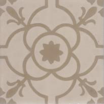 Плитка Diffusion Cement Tiles Lea 20x20 см, поверхность матовая