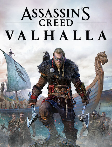 Assassin&#039;s Creed Valhalla