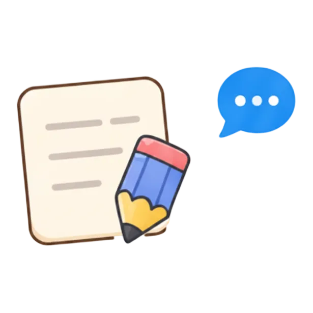 Write a prompt