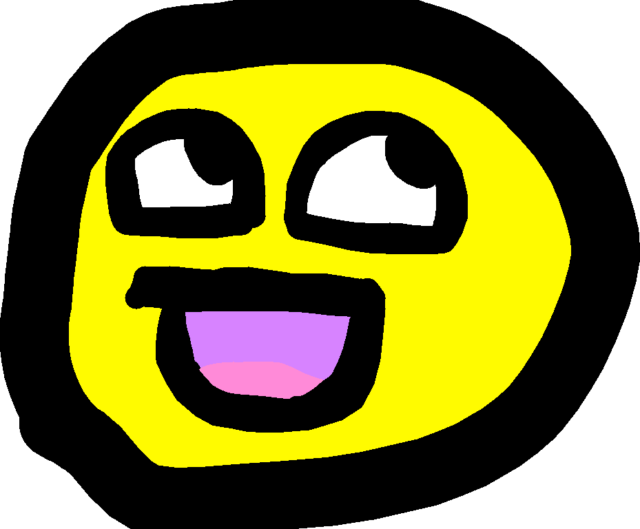 Epic Face PNG Best Image