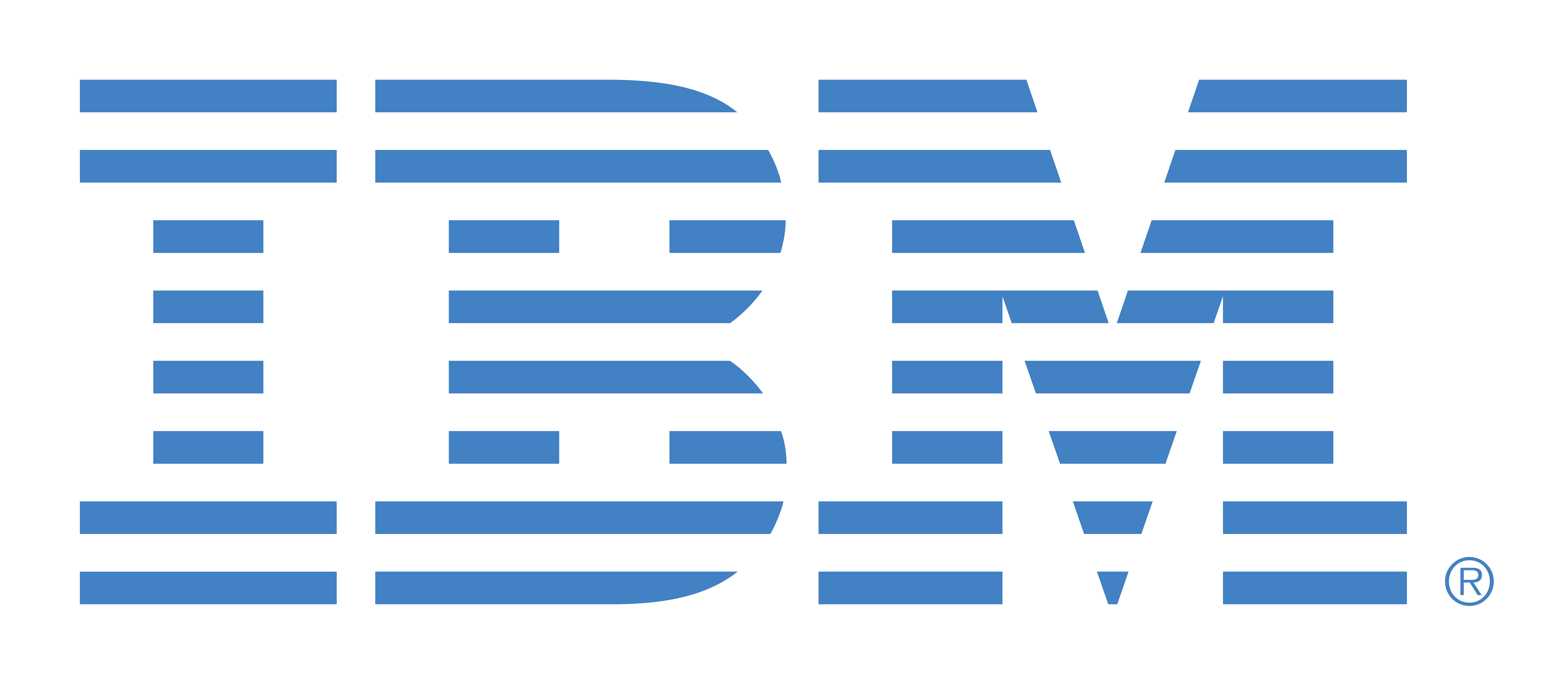 Ibm Logo Transparent