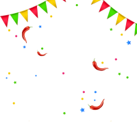 Confetti PNG