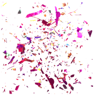 Confetti PNG