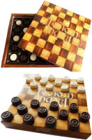 Checkers PNG