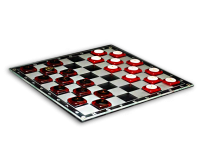 Checkers PNG