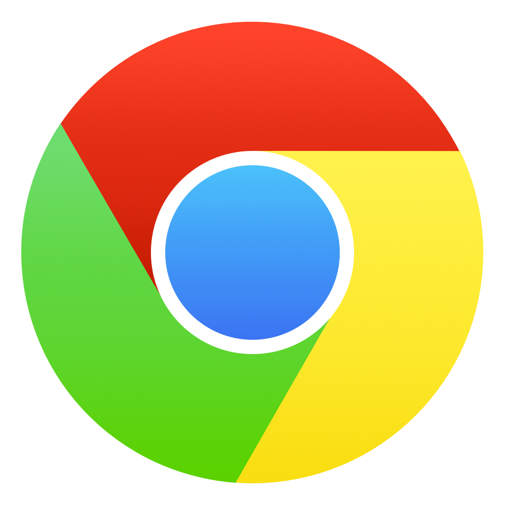 Google Chrome Logo Transparent Png Stickpng Images