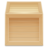 Box PNG