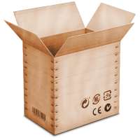 Box PNG