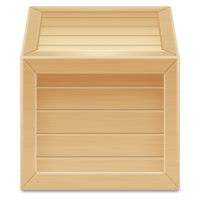 Box PNG