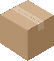 Box PNG