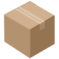 Box PNG