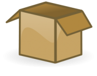 Box PNG