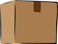 Box PNG