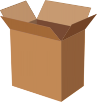 Box PNG