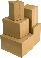 Box PNG