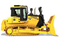 Bulldozer PNG