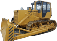 Bulldozer PNG