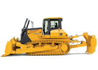 Bulldozer PNG