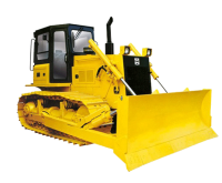 Bulldozer PNG