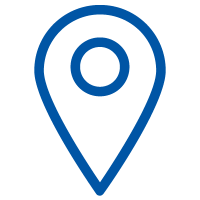 Google Maps pin PNG