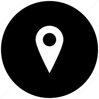 Google Maps pin PNG