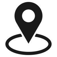 Google Maps pin PNG