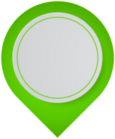 Google Maps pin PNG