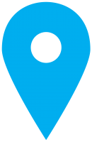 Google Maps pin PNG