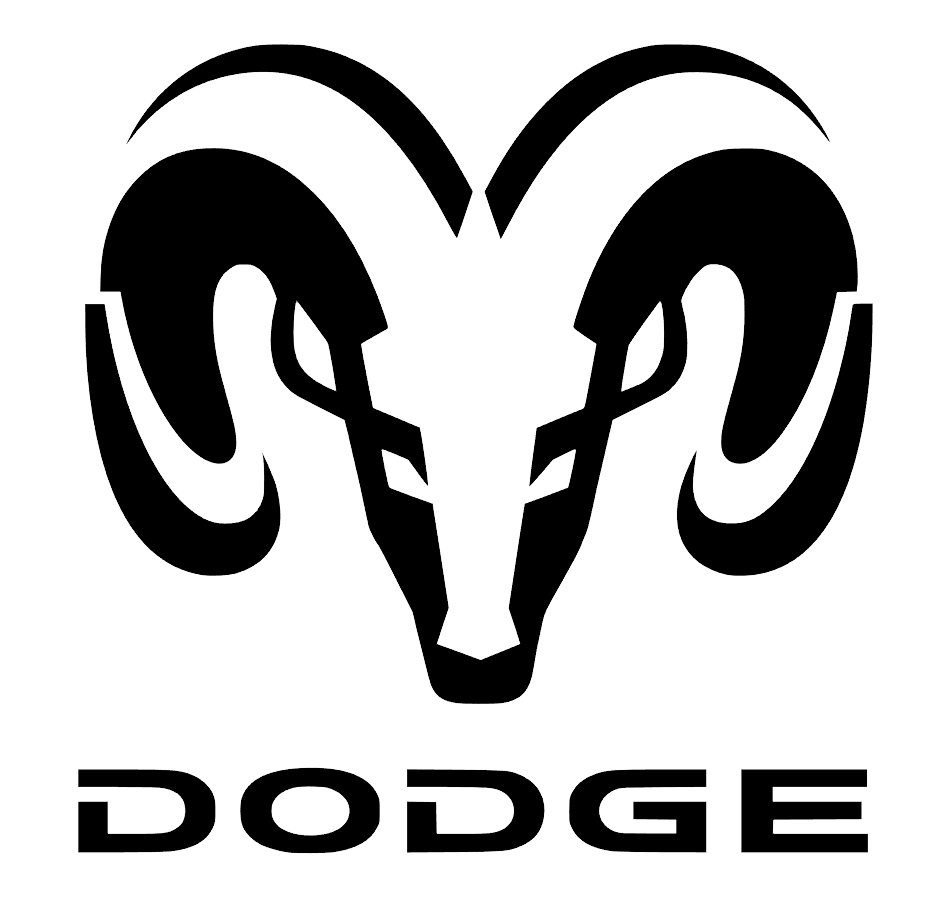 Dodge Ram Logo Png Transparent And Svg Vector Freebie Supply Images ...