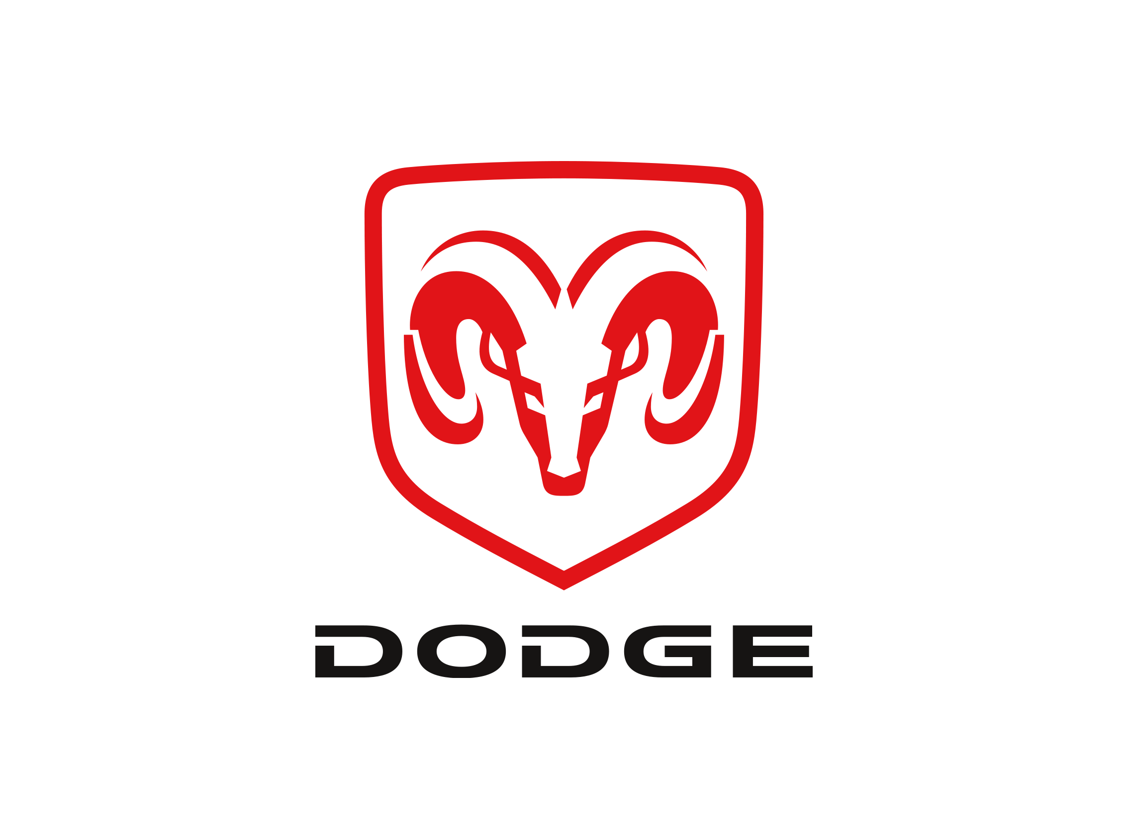 Dodge Logo Transparent Background