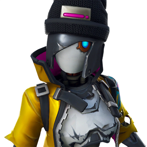 Fortnite PFP PNG