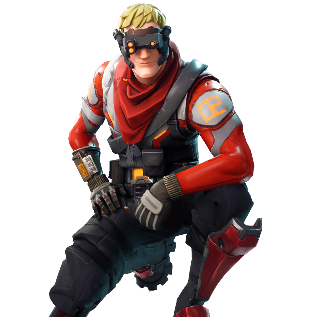 Fortnite Ragsy Png Gambar Latar Belakang Transparan P - vrogue.co