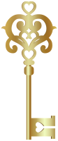 llave PNG