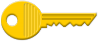 llave PNG