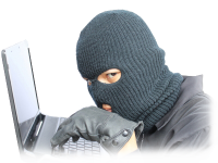 Hacker PNG