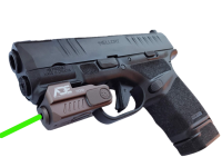 Laser sight PNG