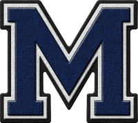 Letter M PNG