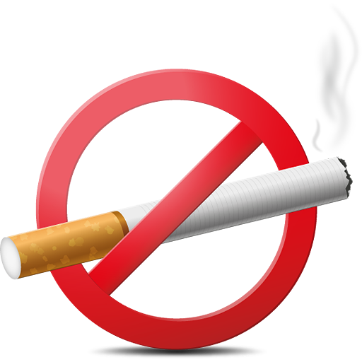 Icon Svg No Smoking Png Transparent Background Free Download 26845 ...