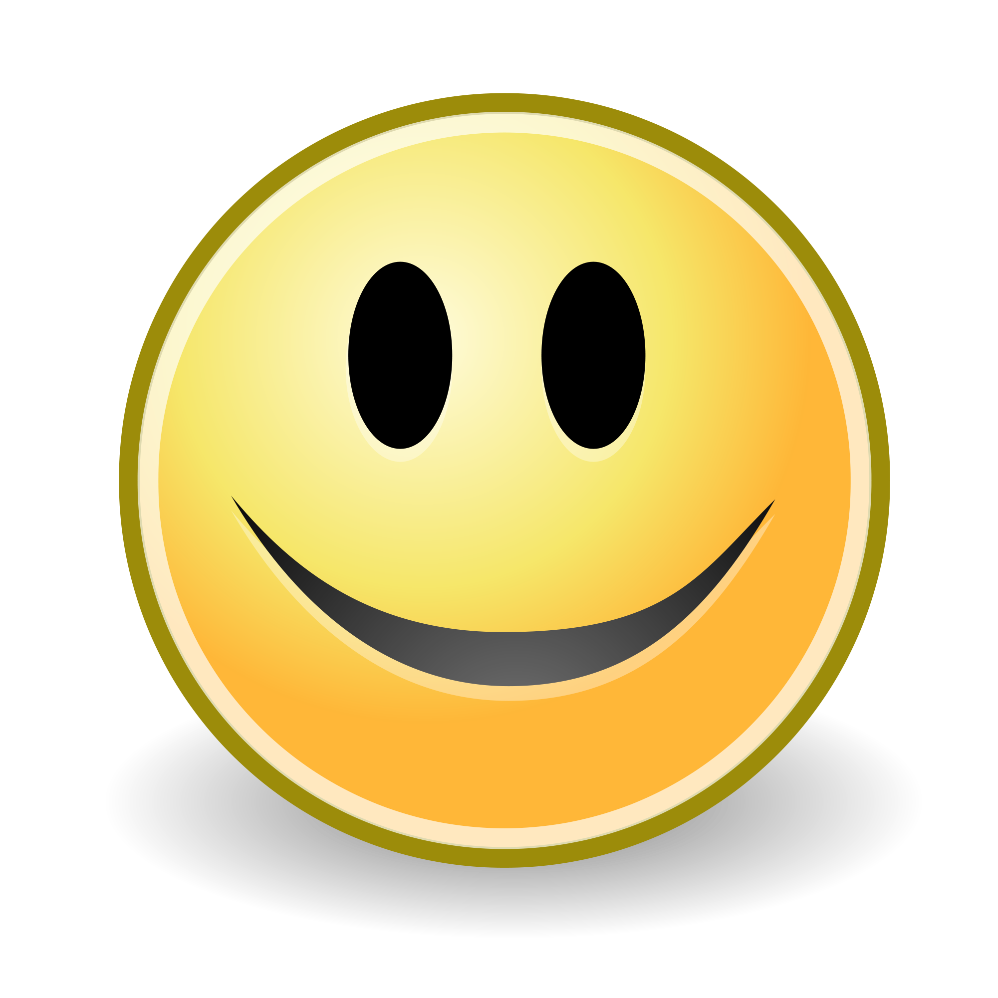 Smiley PNG