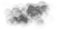 Smoke PNG image, smokes