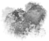 Smoke PNG image, smokes