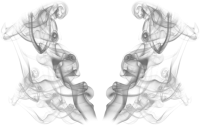 Smoke PNG image, smokes