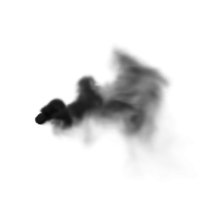 Smoke PNG image, smokes