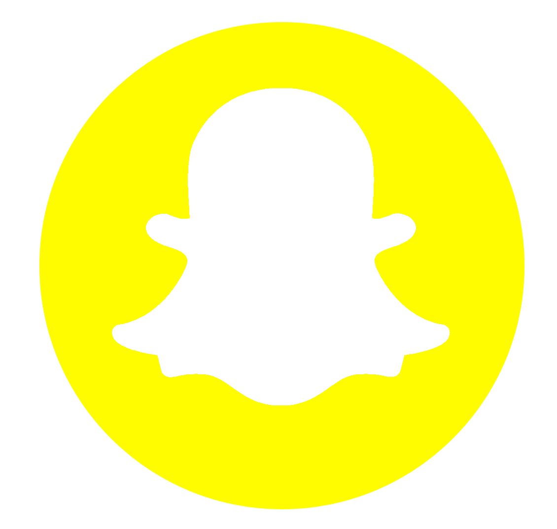 Snapchat Logo Png Free Transparent Png Logos Images And Photos Finder ...