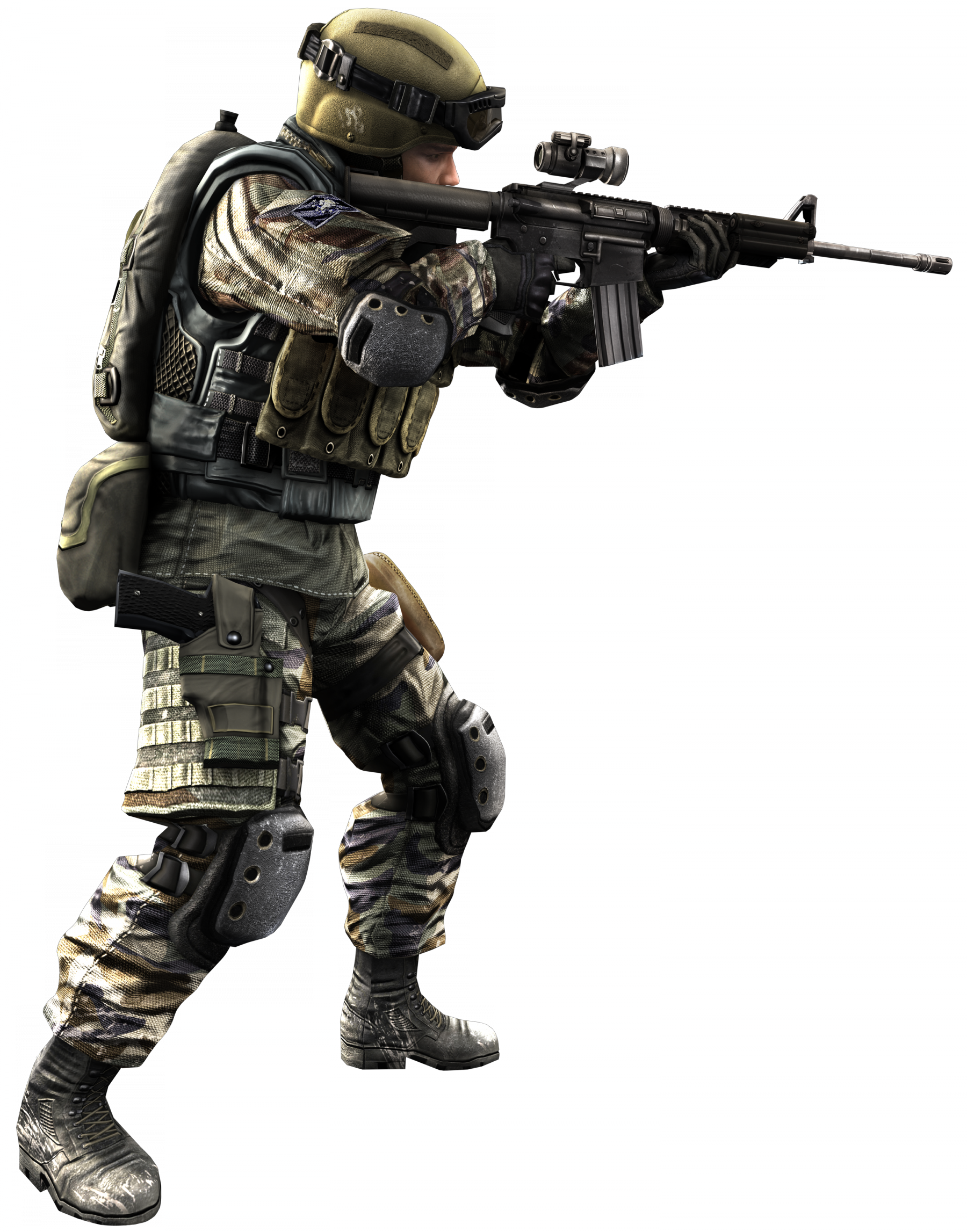 Sniper Elite Png Transparent Images Png All - vrogue.co