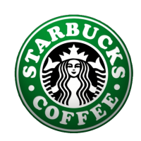 Starbucks logo PNG