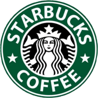 Starbucks logo PNG