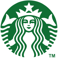 Starbucks logo PNG