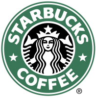 Starbucks logo PNG