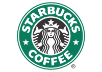 Starbucks logo PNG